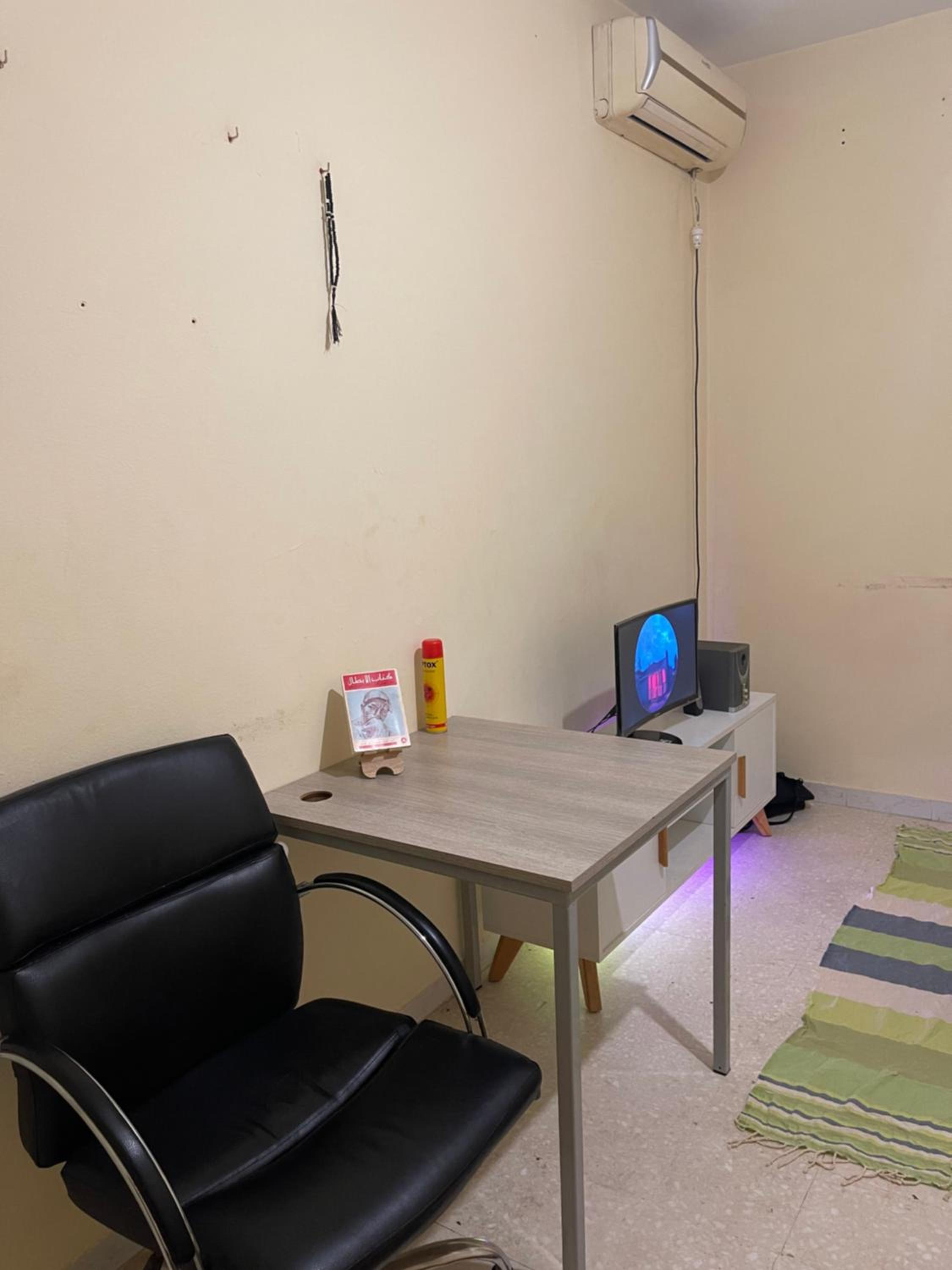 Studio Tunis Lafayette view 5