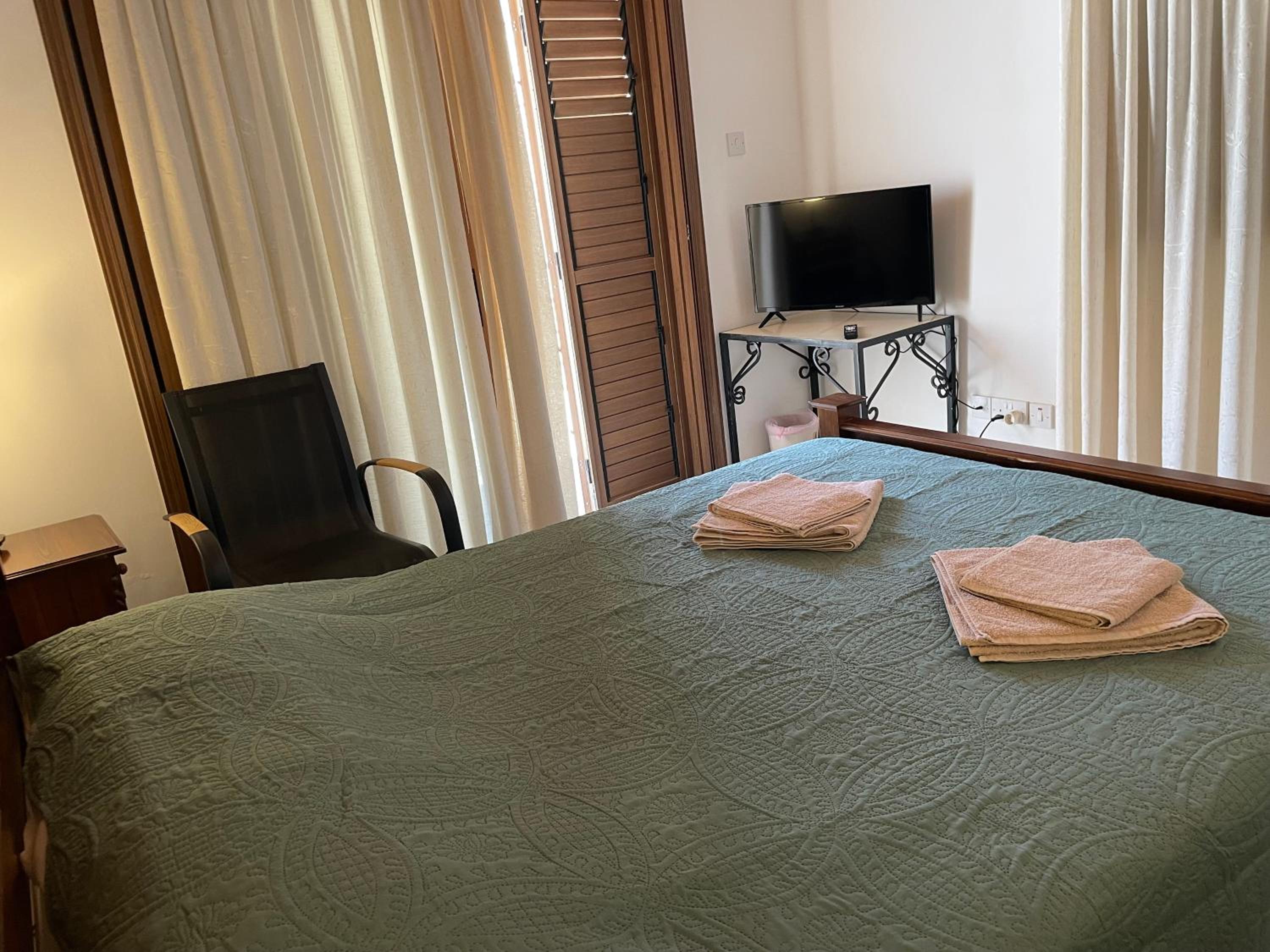 Omodos Katoi Holiday Homes