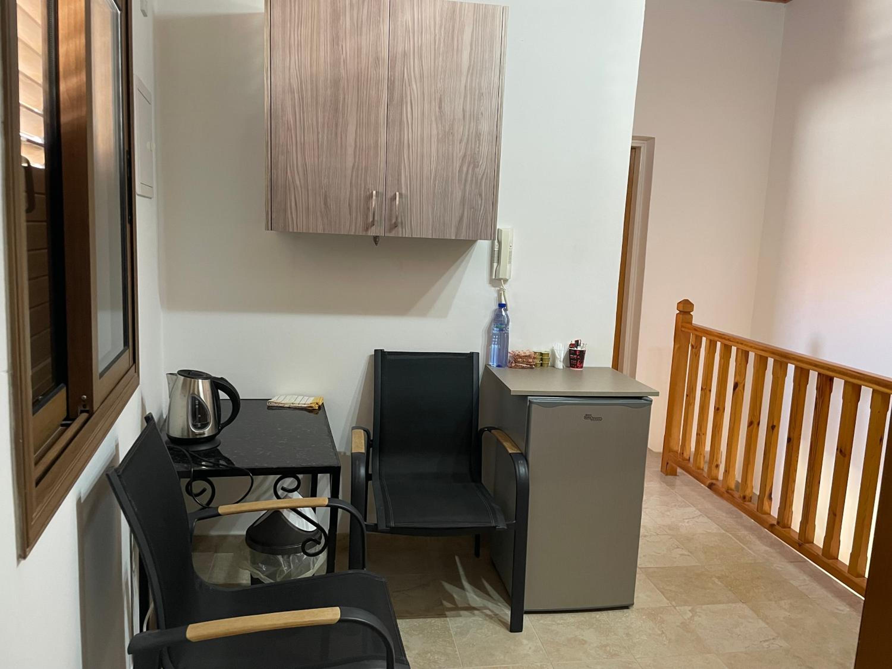 Omodos Katoi Holiday Homes
