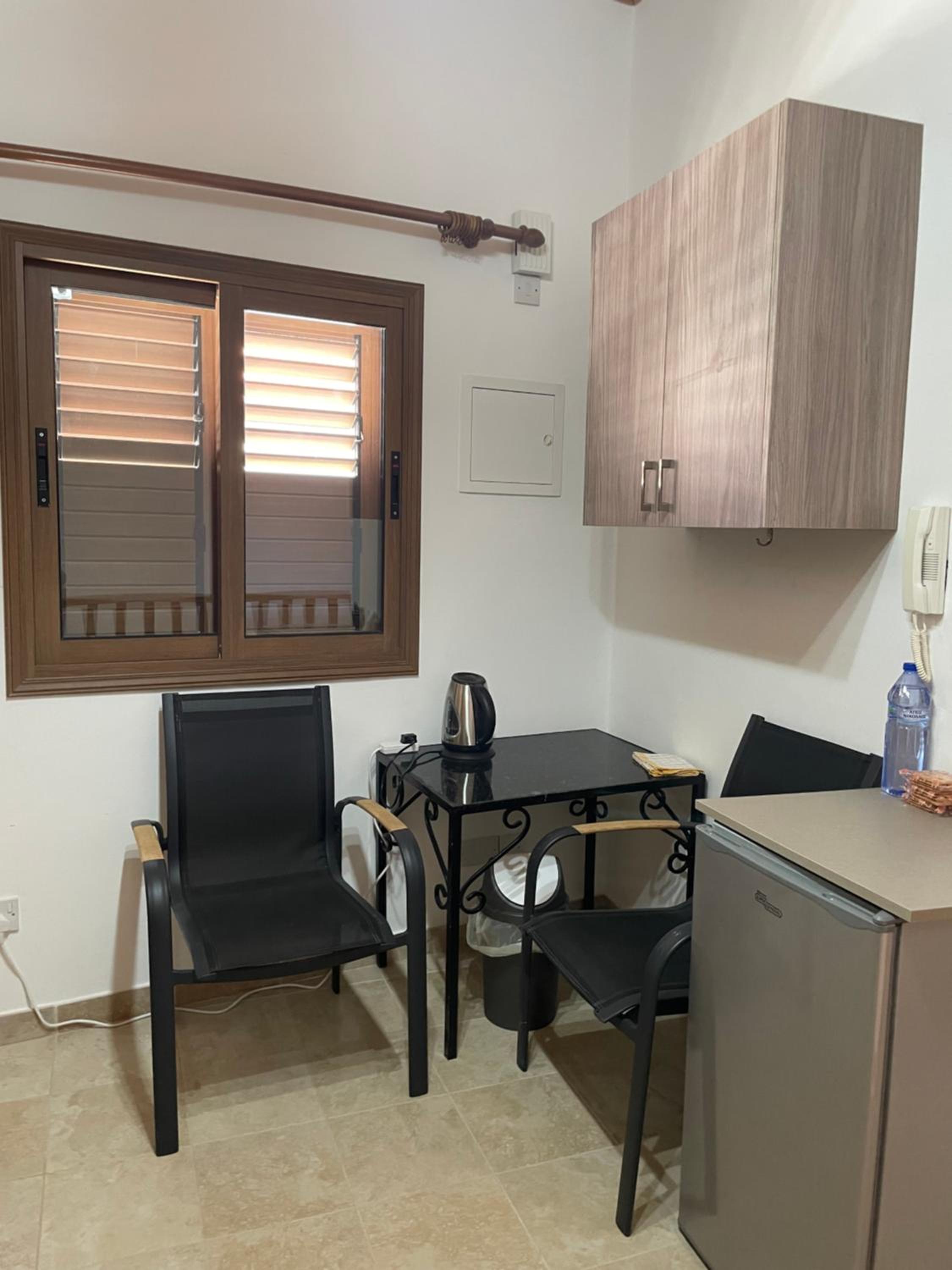 Omodos Katoi Holiday Homes