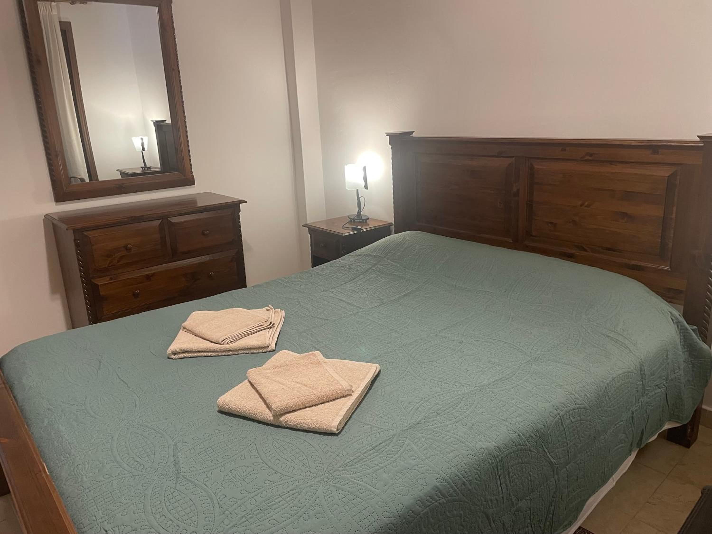 Omodos Katoi Holiday Homes