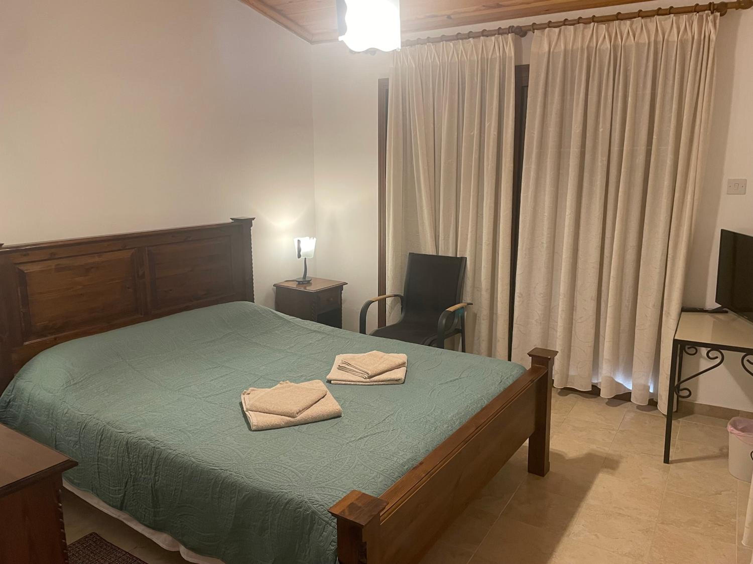 Omodos Katoi Holiday Homes