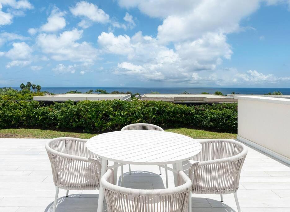 Westmoreland Luxury Villa, Pool, Sea Views, Beach Club Access