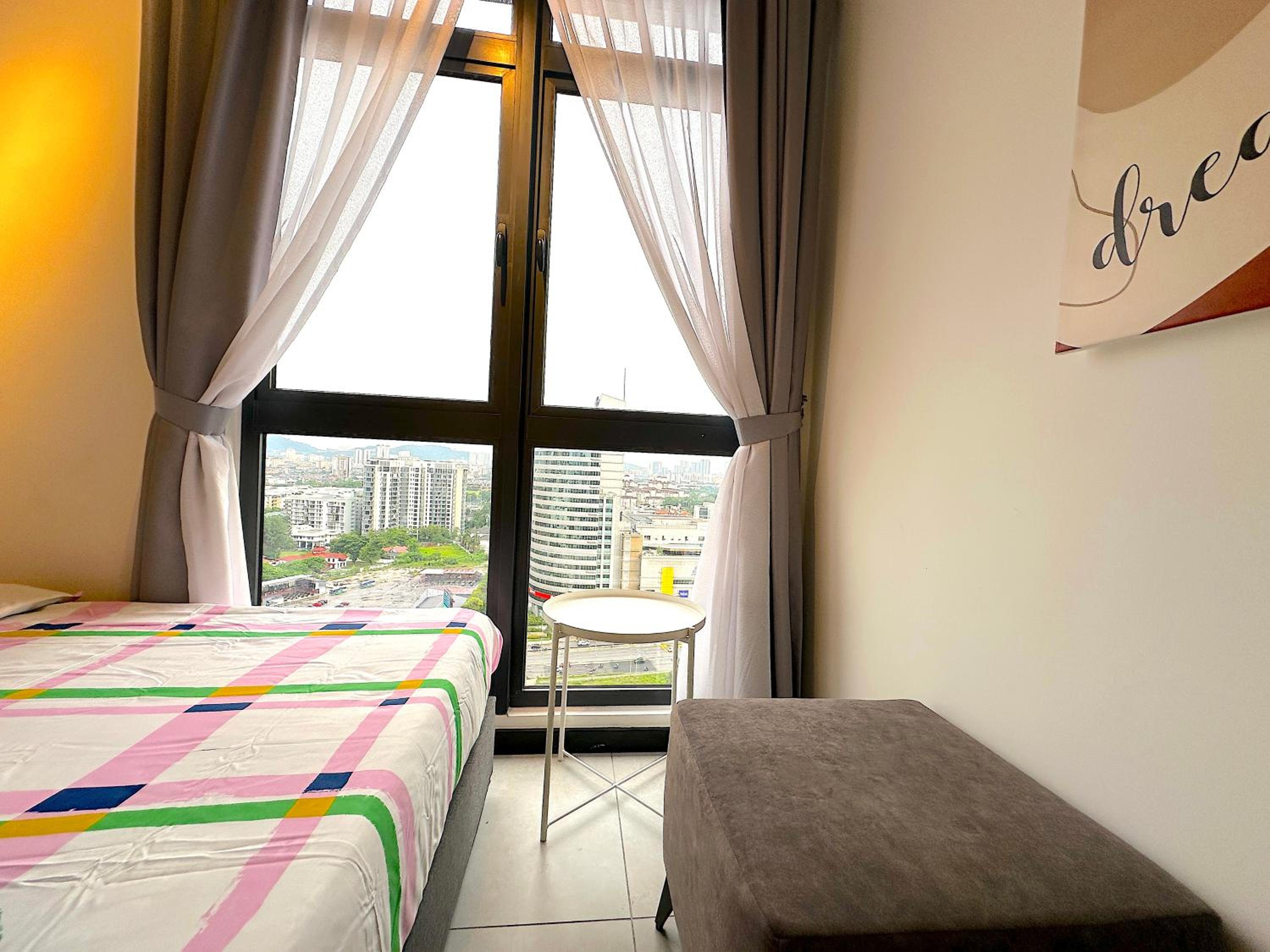 Neu Suites By Serenity Homes Near Gleneagles, KLCC & LRT, Kuala Lumpur - 23