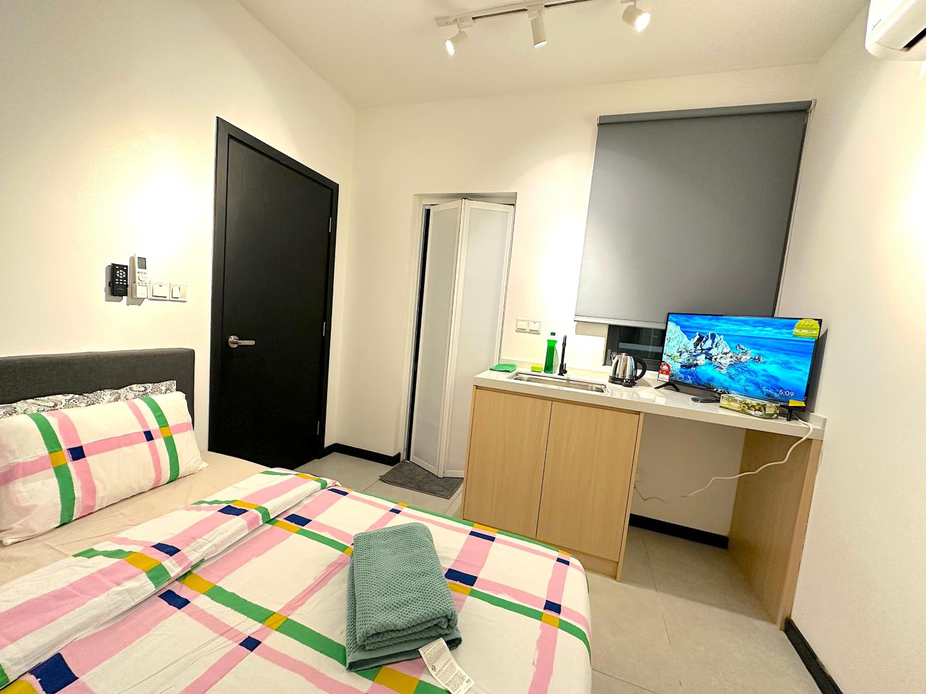 Neu Suites By Serenity Homes Near Gleneagles, KLCC & LRT, Kuala Lumpur - 10
