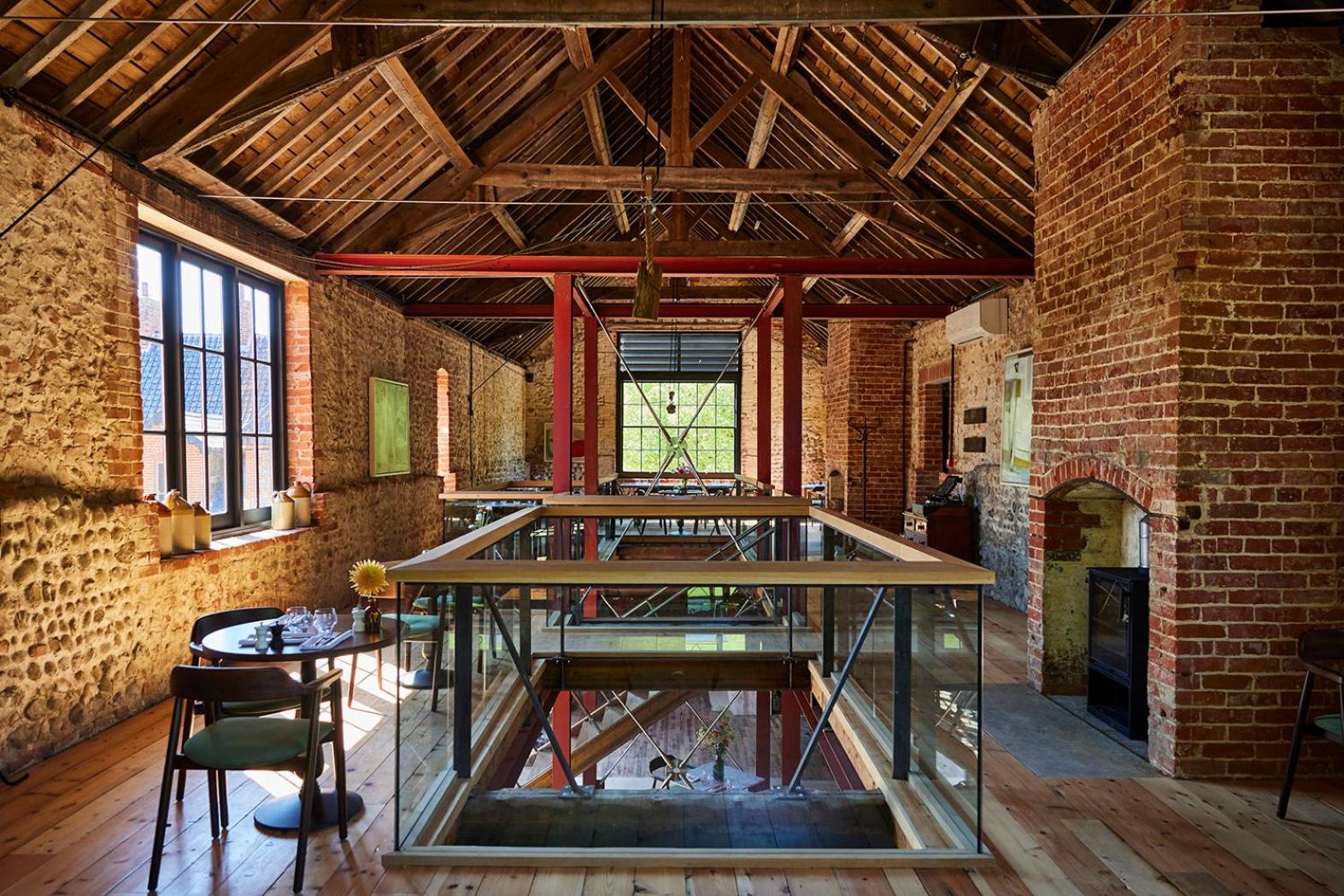 The Maltings