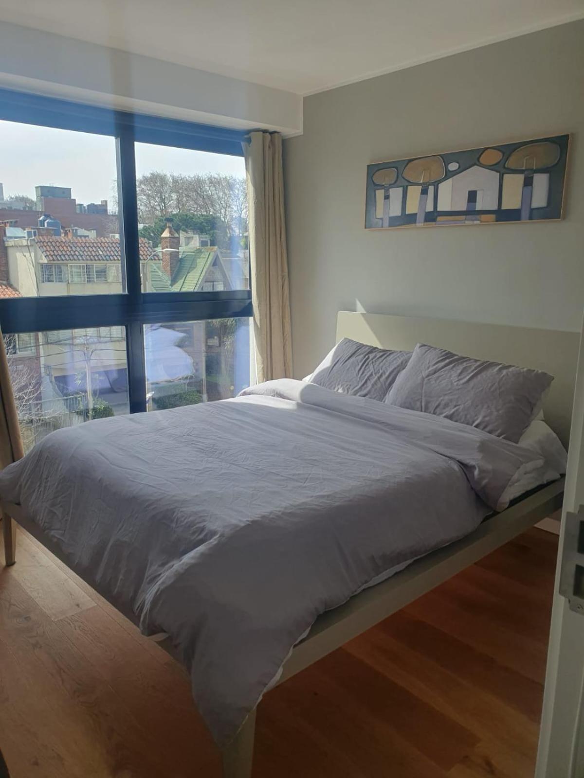 Exclusivo apartamento view 2