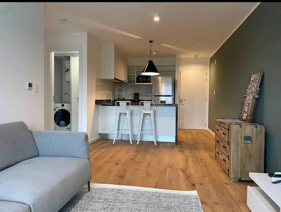 Exclusivo apartamento view 4
