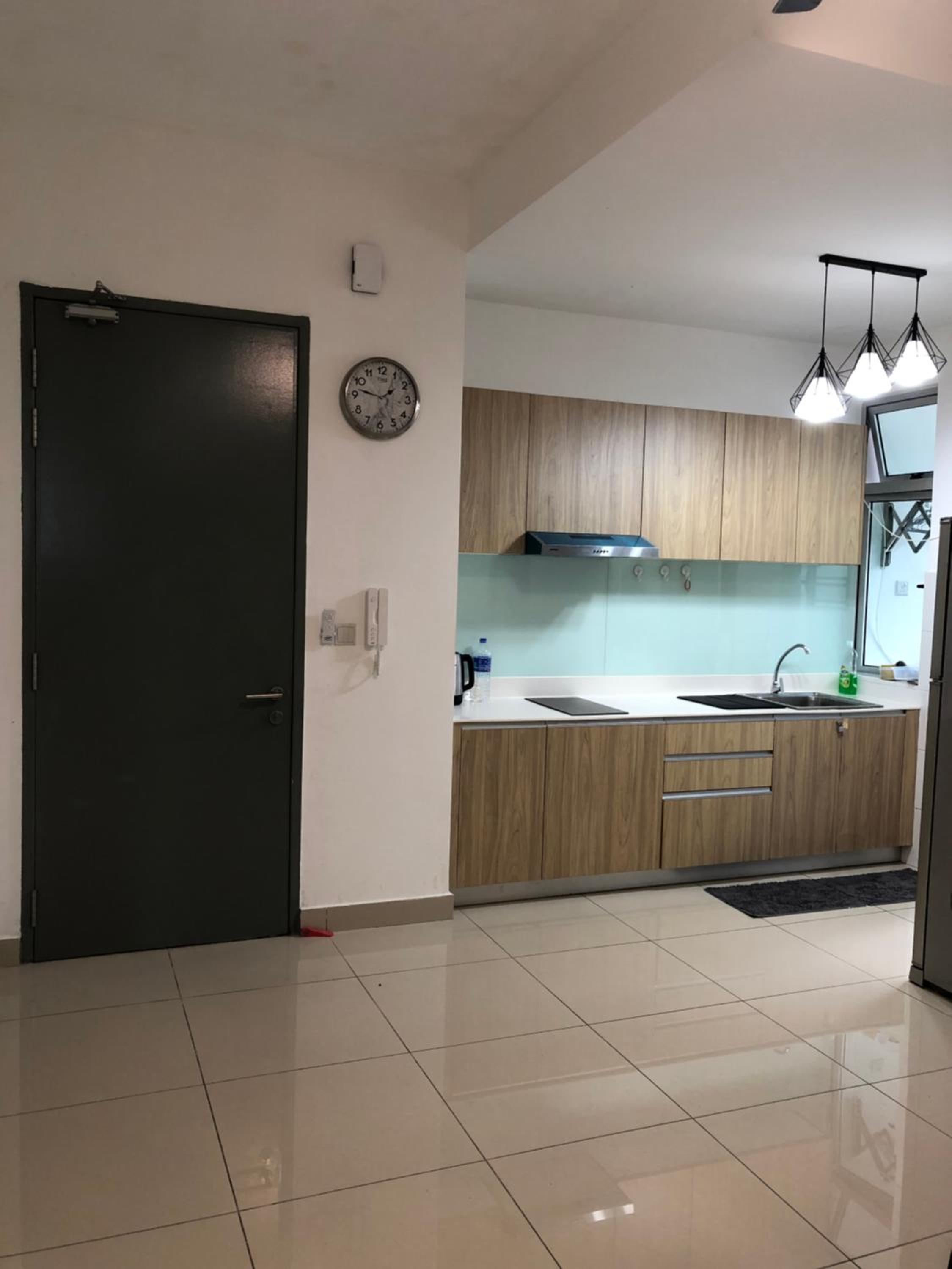 Meridin Bayvue - Bayvue Homestay Pasir Gudang photo 4