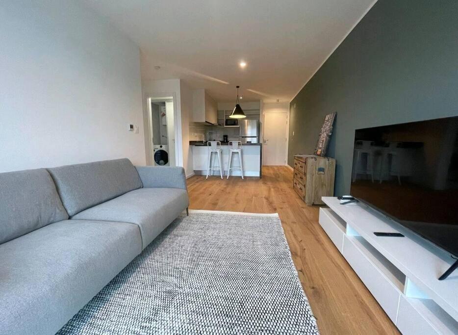 Exclusivo apartamento view 3