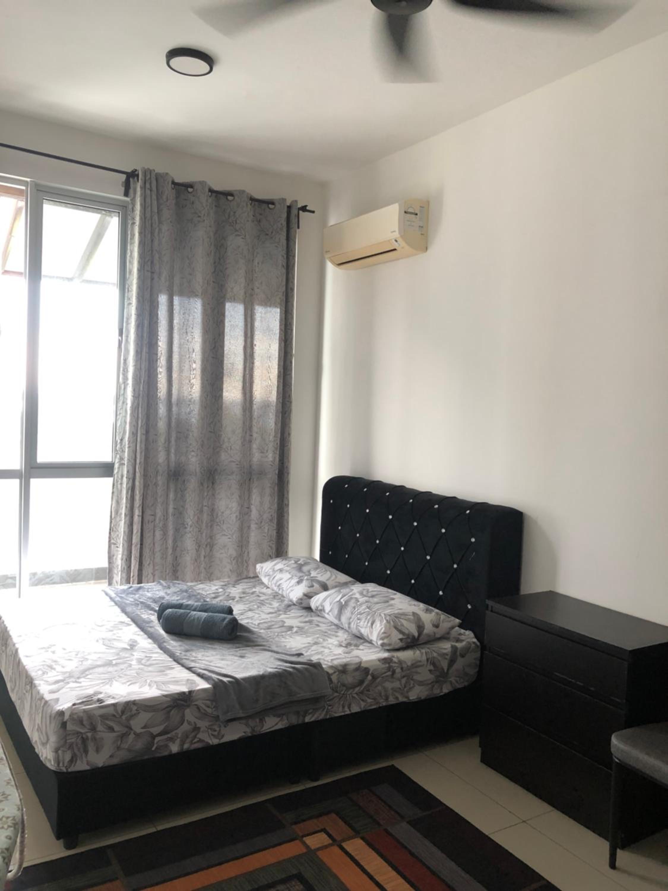 Meridin Bayvue - Bayvue Homestay Pasir Gudang