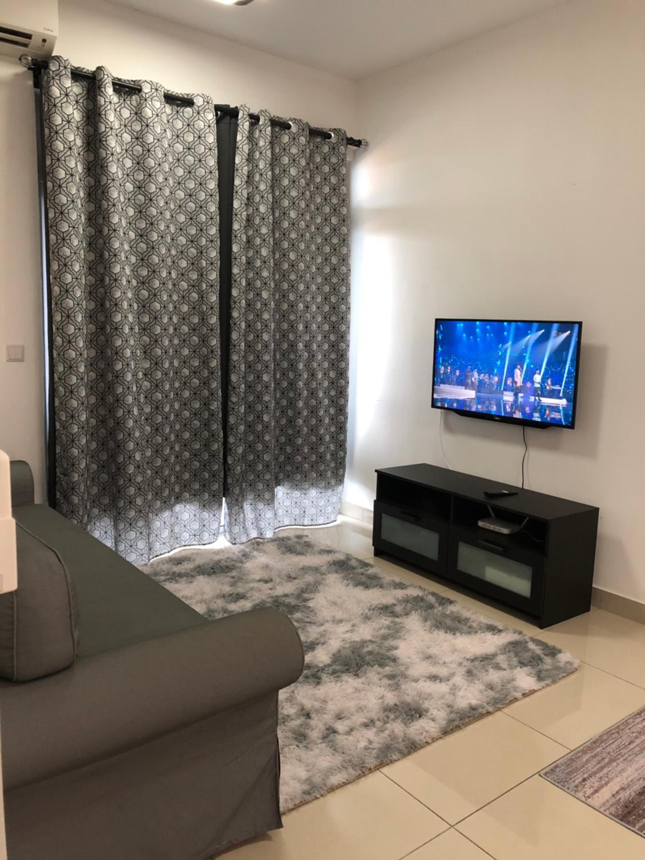 Meridin Bayvue - Bayvue Homestay Pasir Gudang photo 2