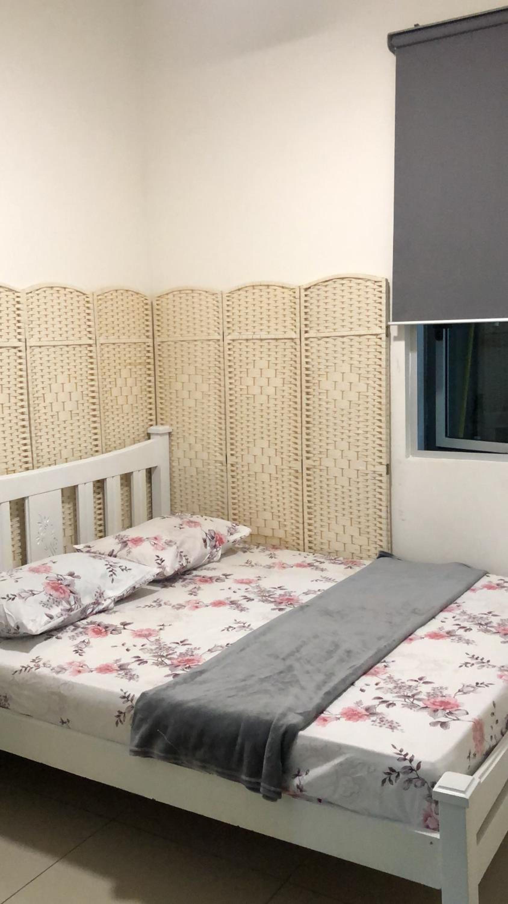 Meridin Bayvue - Bayvue Homestay Pasir Gudang