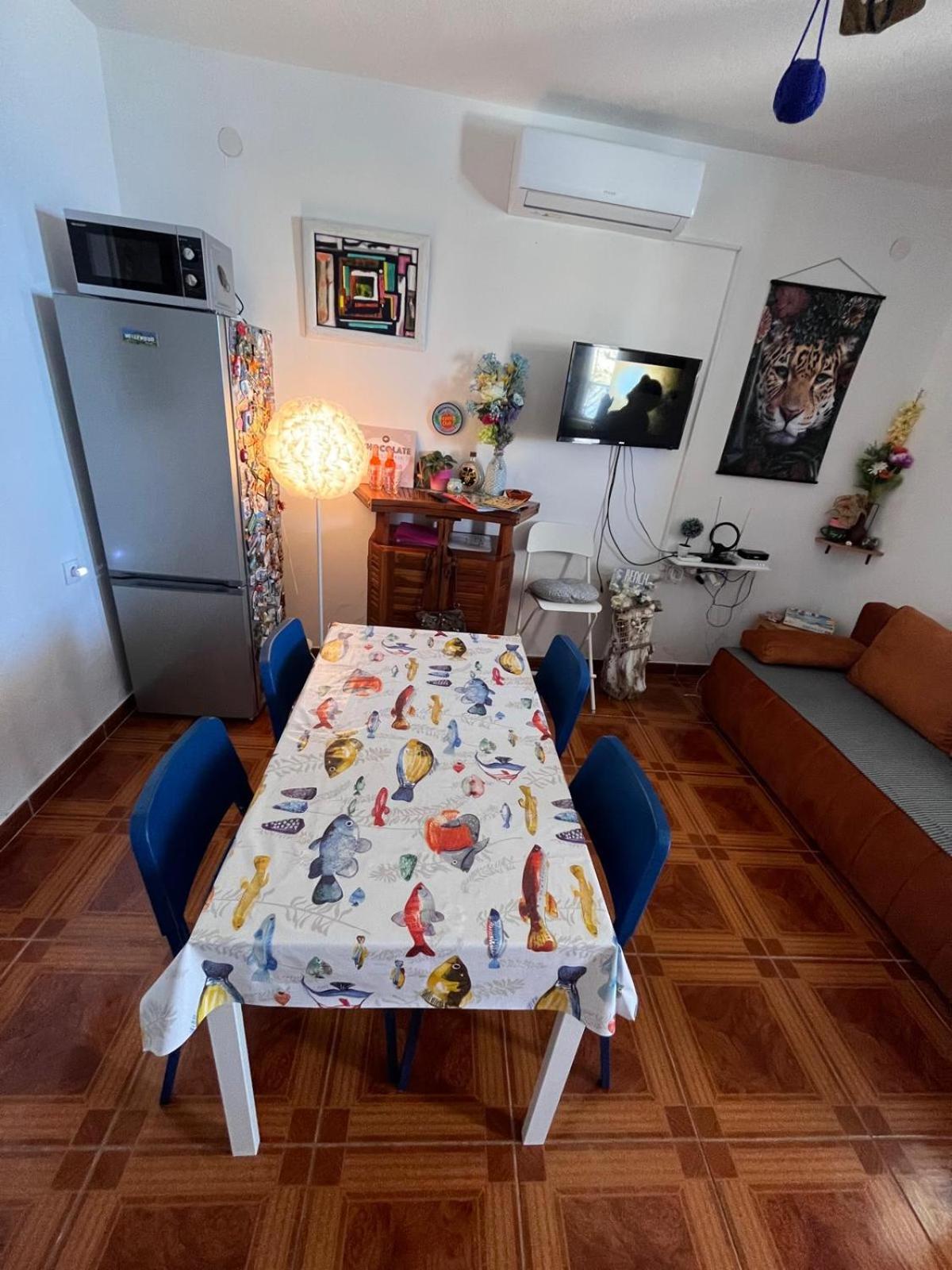 TheReal Beachfront House BoniLu Croacia