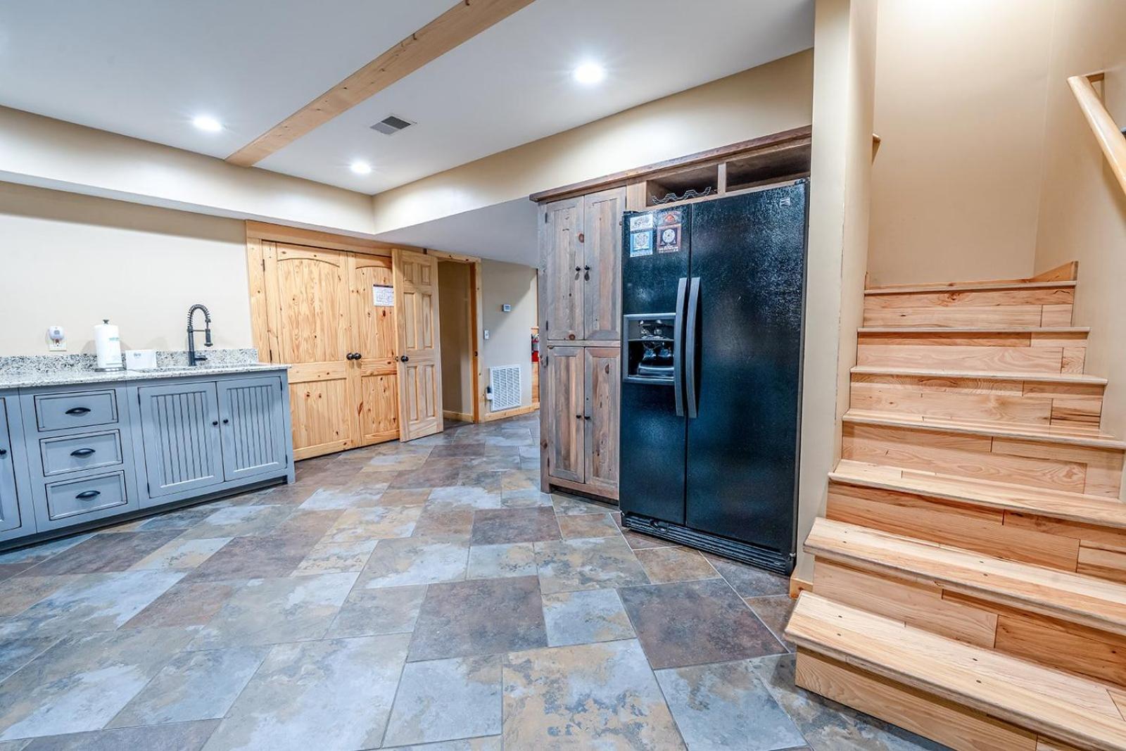 Bearmont Lodge