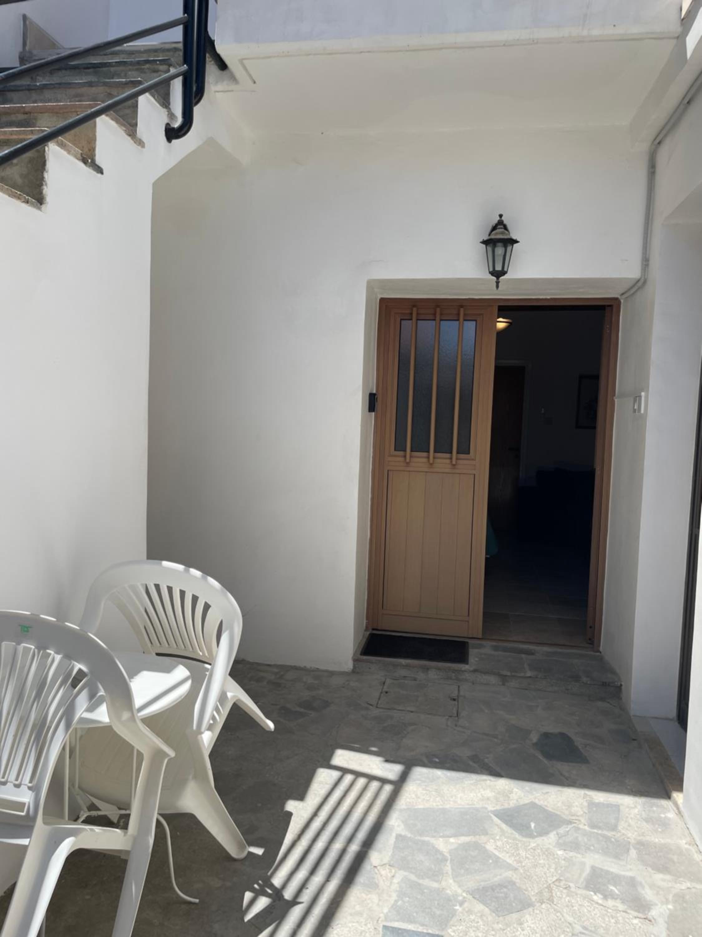 Omodos Katoi Holiday Homes