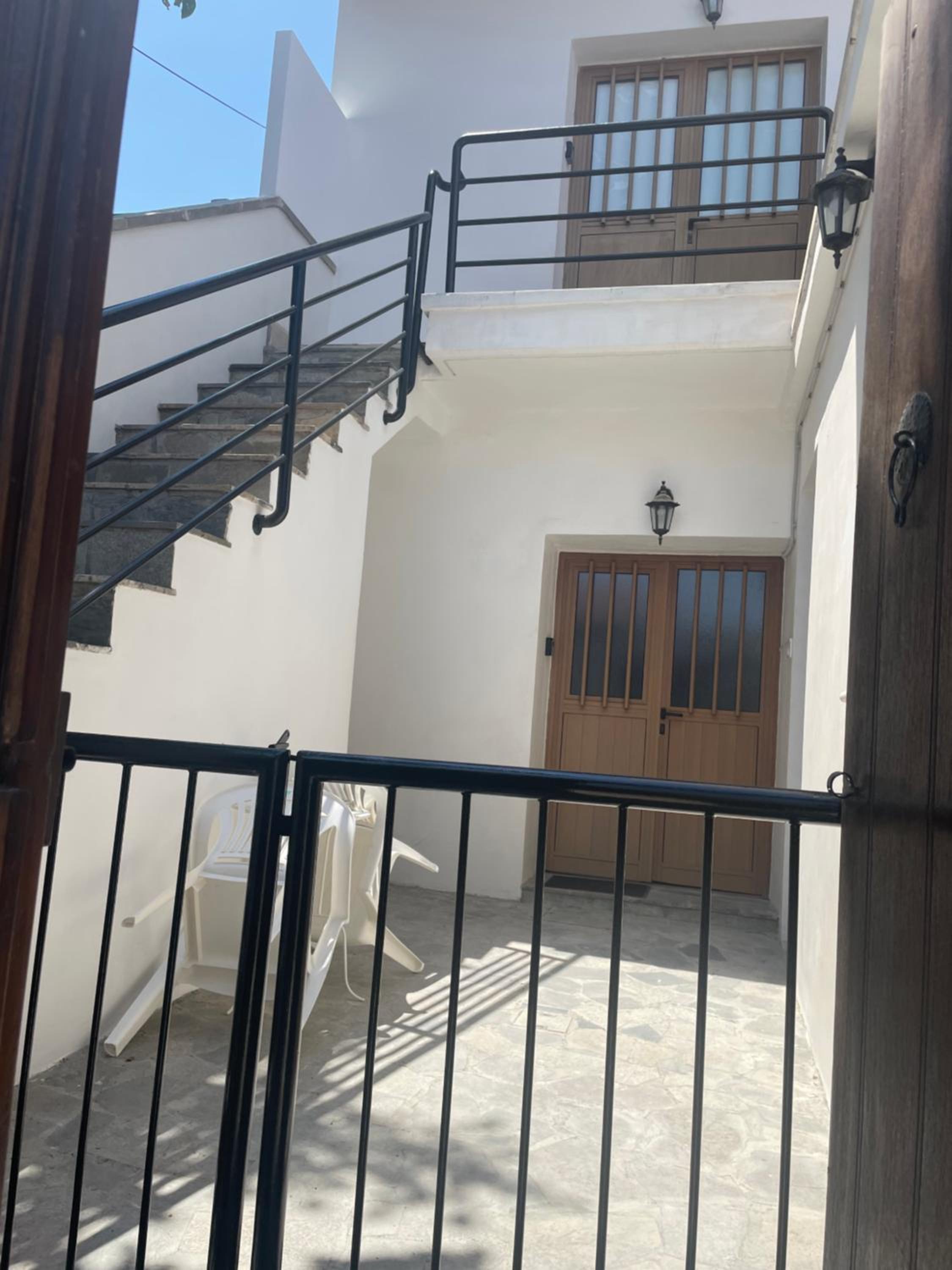 Omodos Katoi Holiday Homes