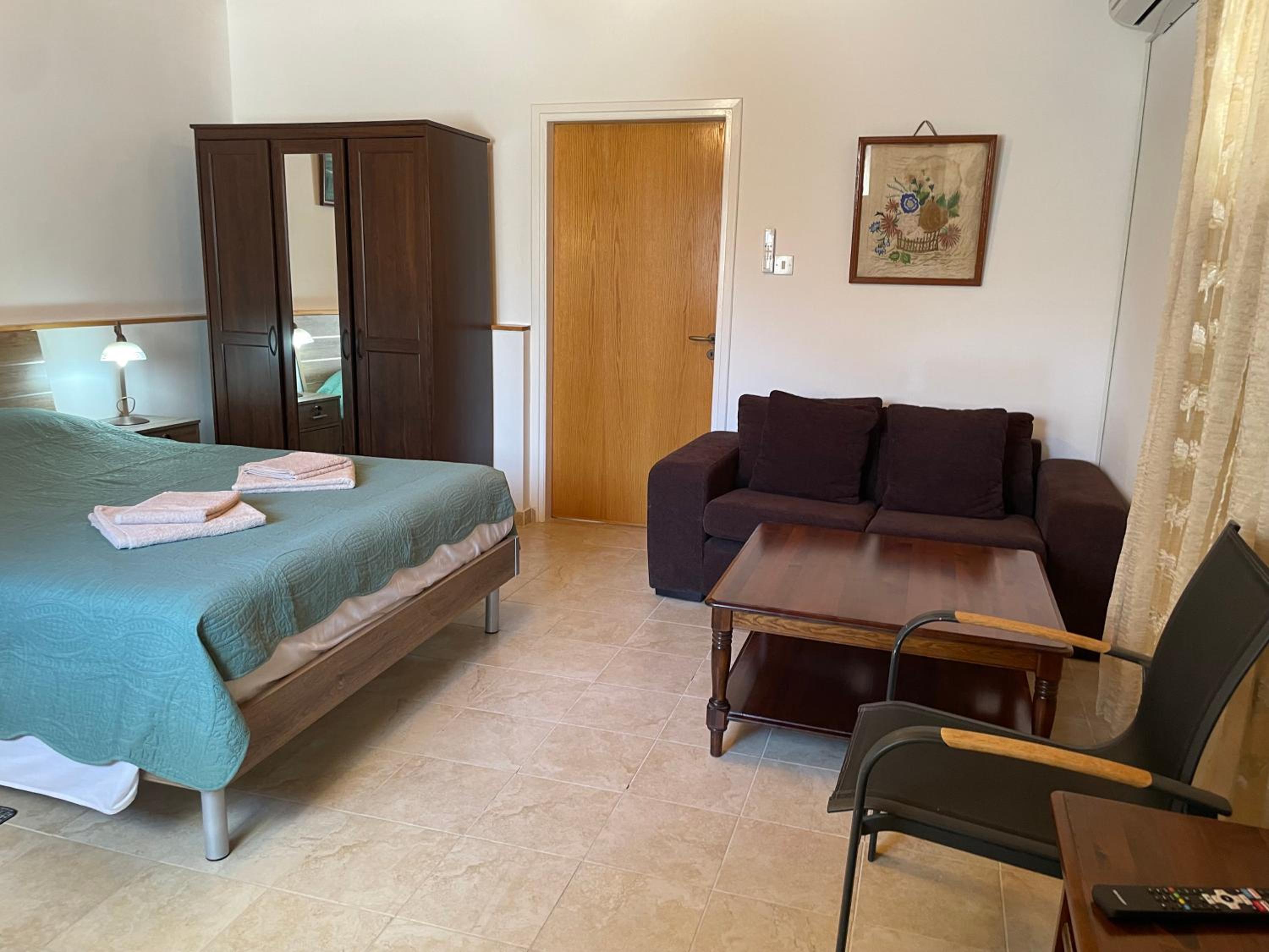 Omodos Katoi Holiday Homes