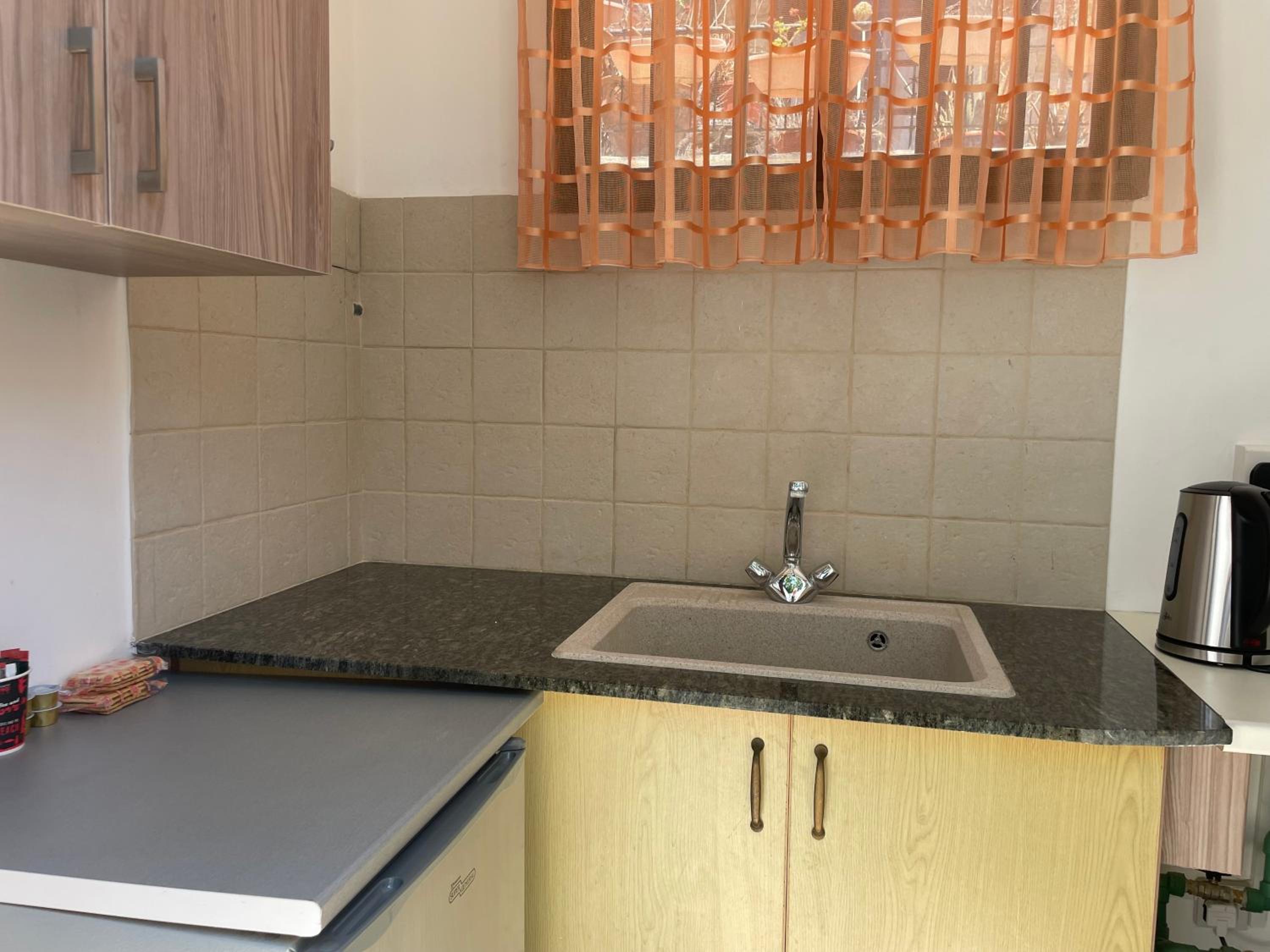Omodos Katoi Holiday Homes