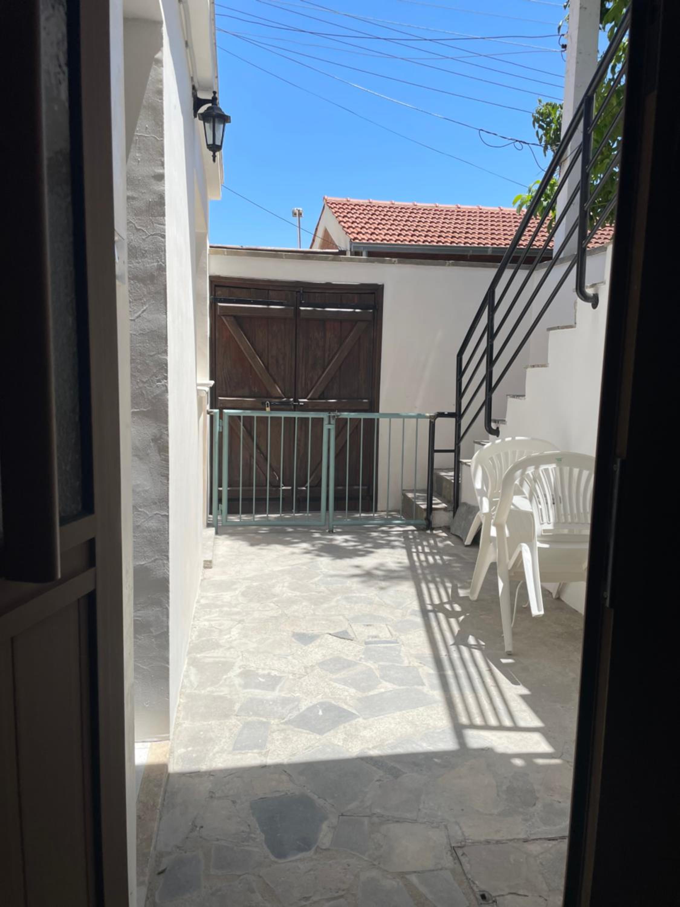 Omodos Katoi Holiday Homes