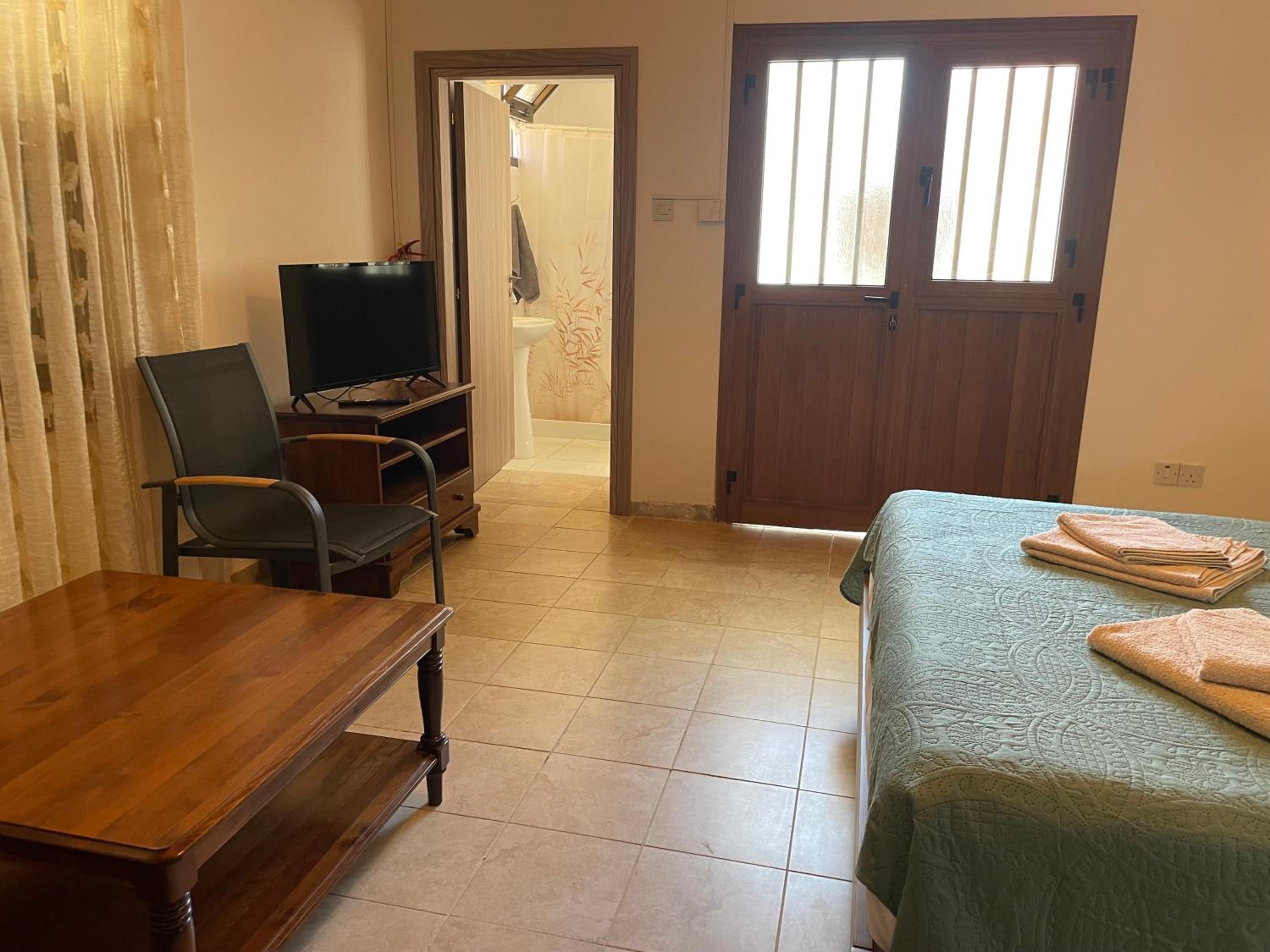 Omodos Katoi Holiday Homes