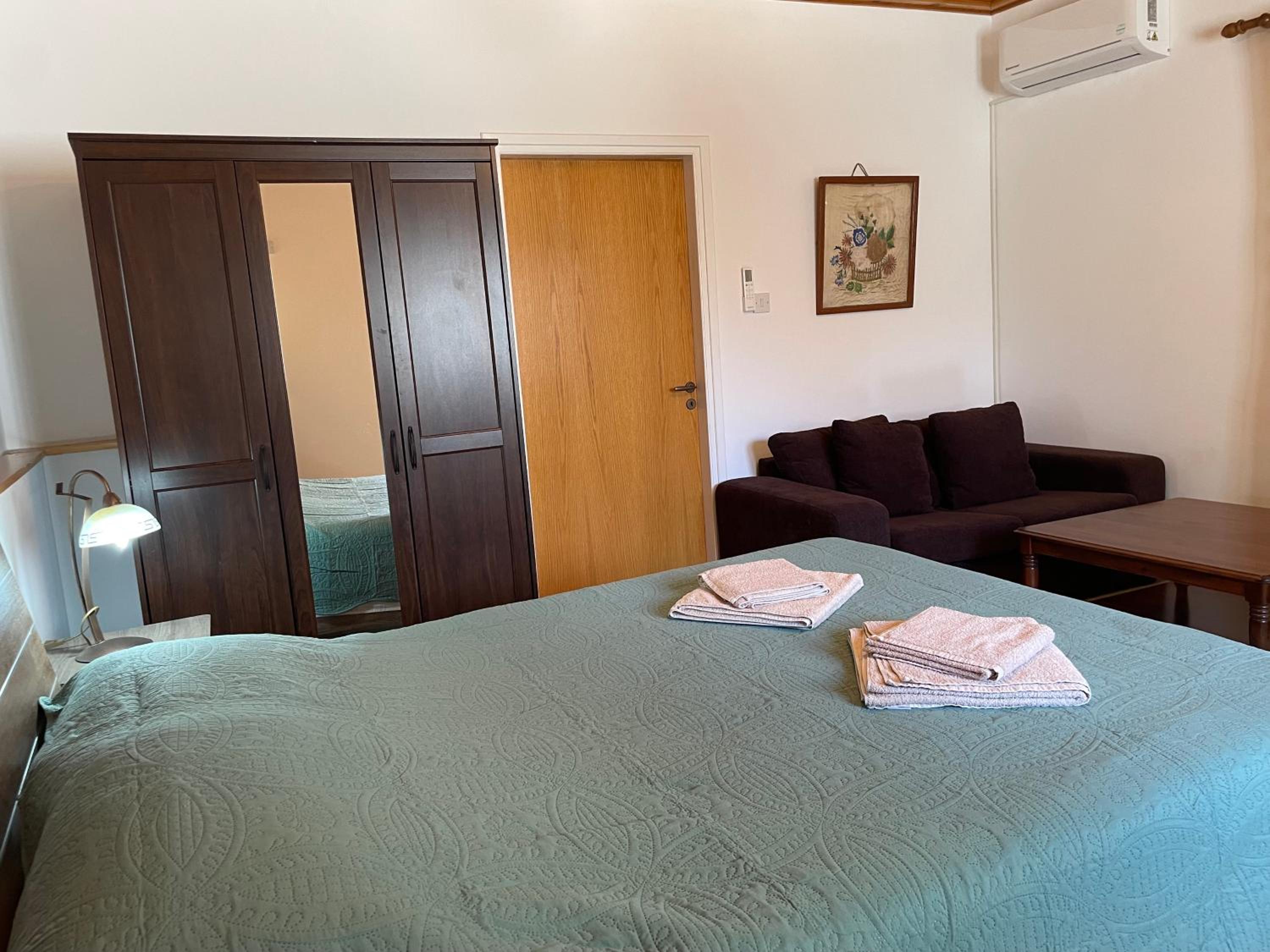 Omodos Katoi Holiday Homes