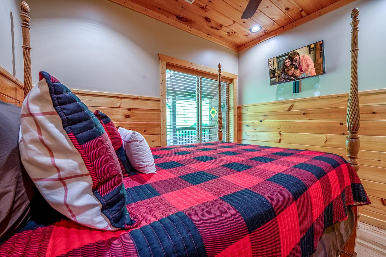 Bearmont Lodge
