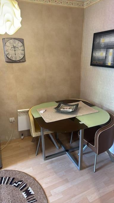 apartman Pasha