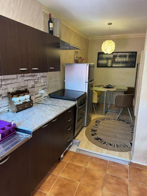 apartman Pasha
