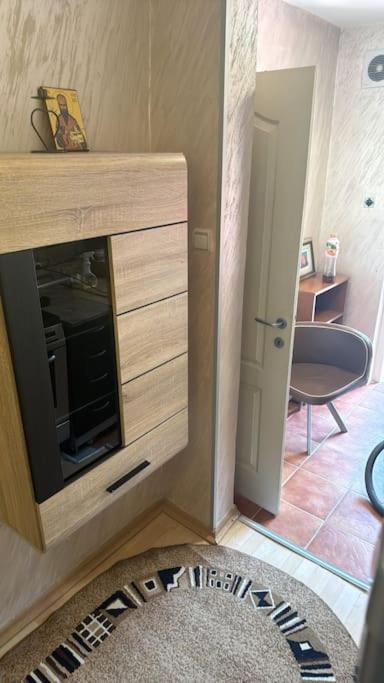 apartman Pasha