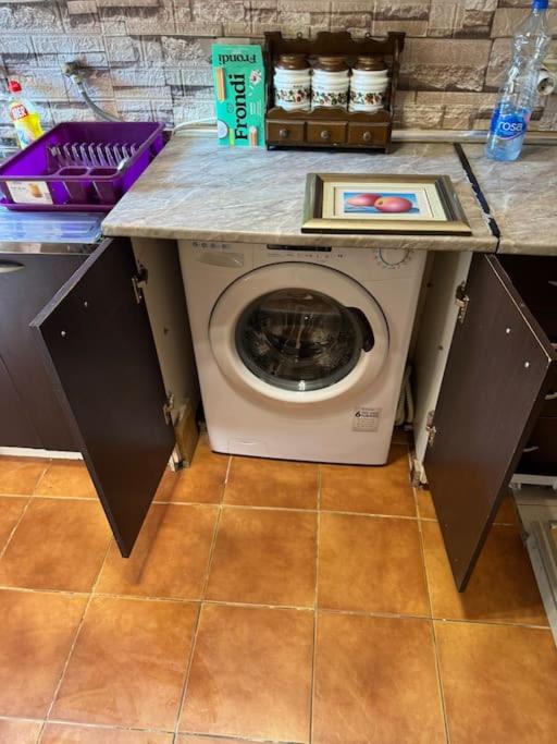 apartman Pasha