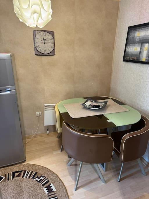 apartman Pasha