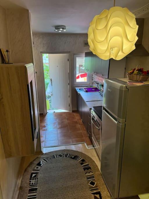 apartman Pasha