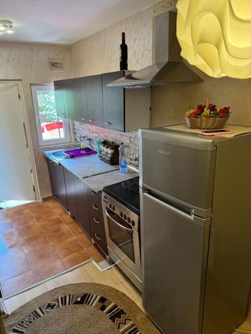 apartman Pasha