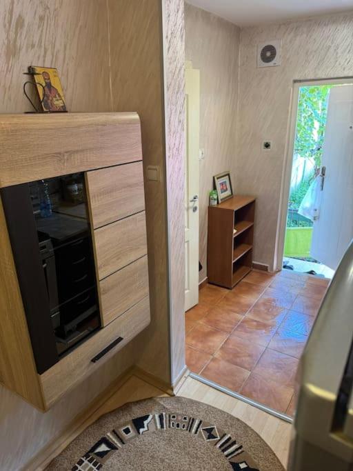 apartman Pasha