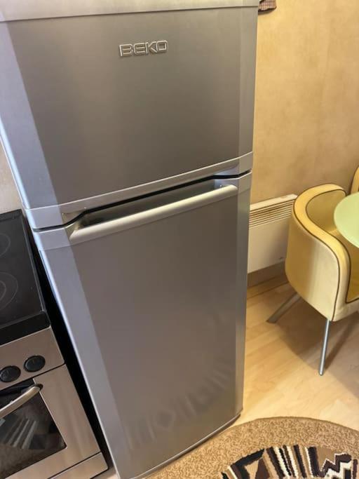 apartman Pasha