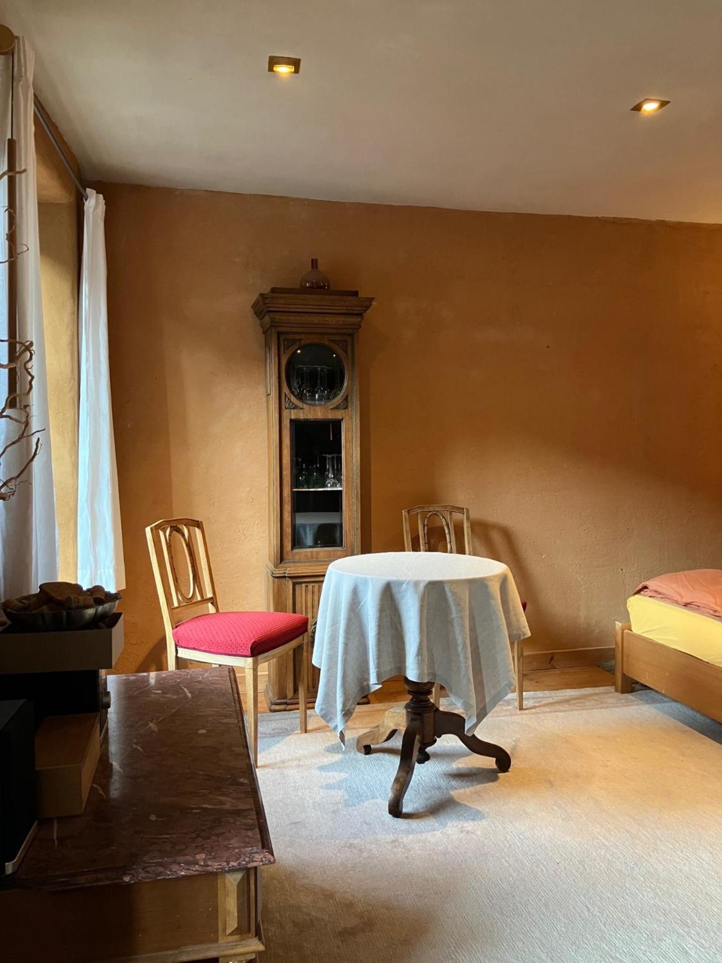 Apartment da Gabriela