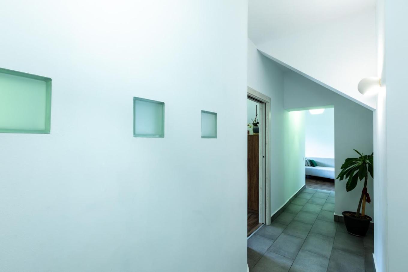 The Hidden Dream- Smarthouse view 2