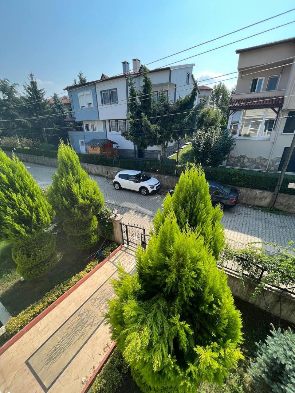 Yalova Halic apartment view 4