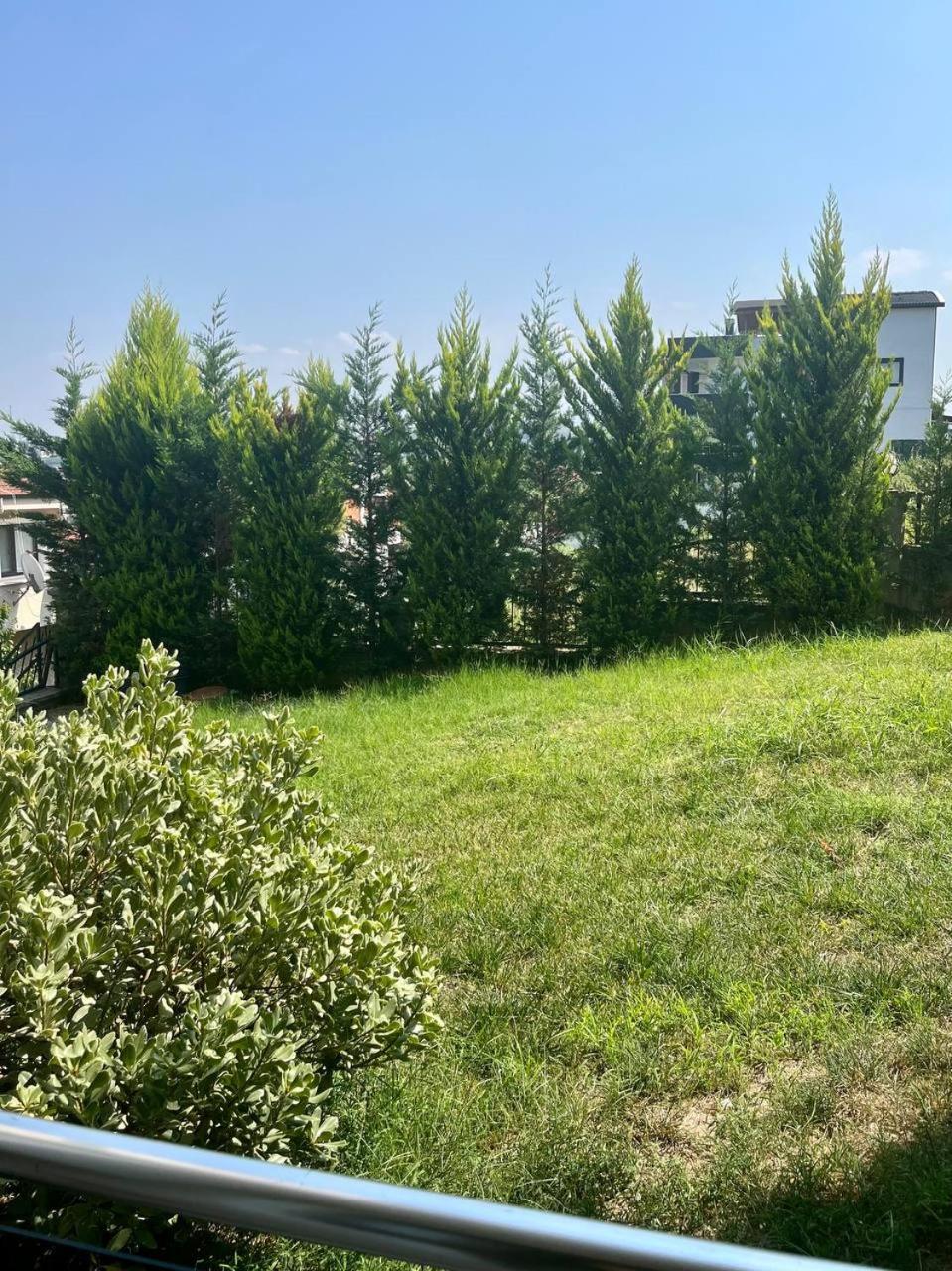 Yalova Halic apartment view 5