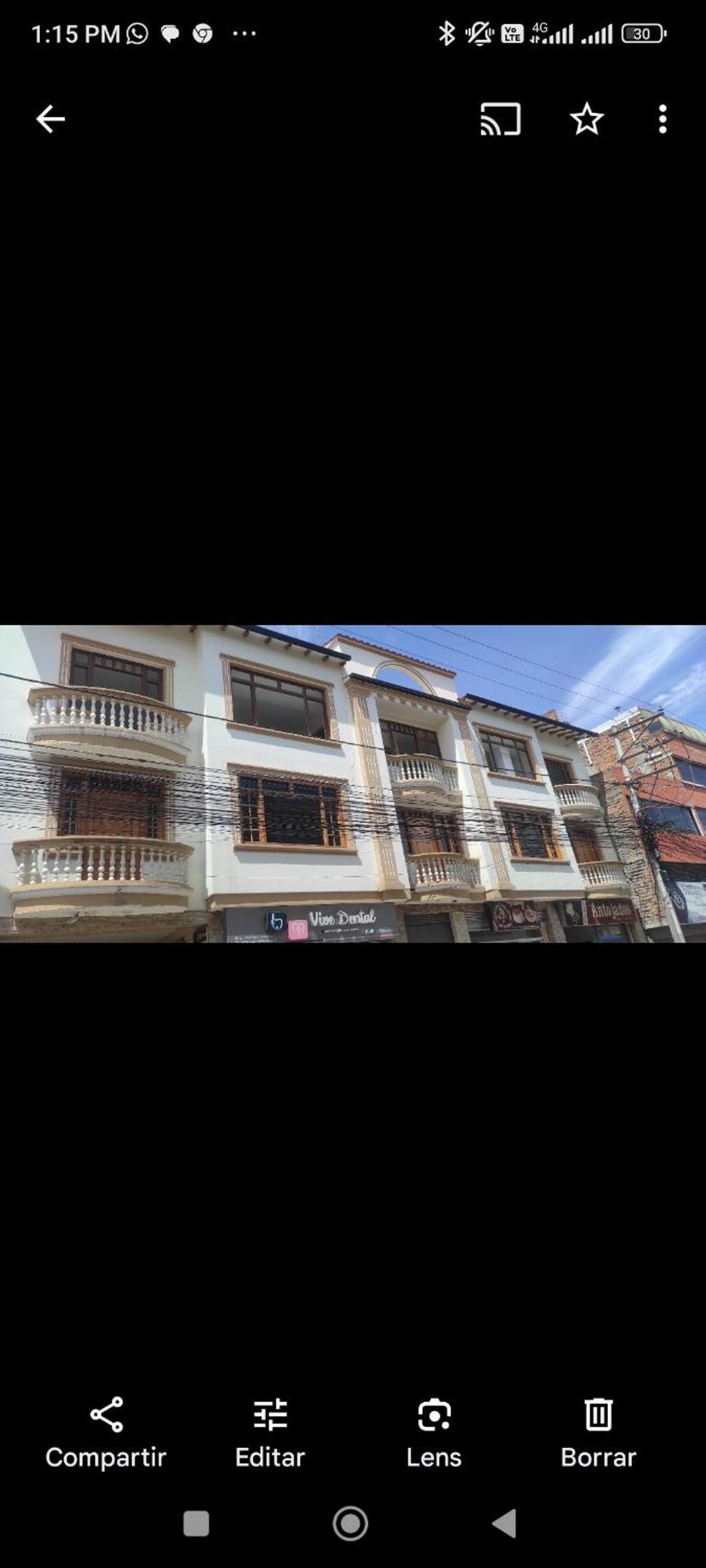 Hotel LaJoya