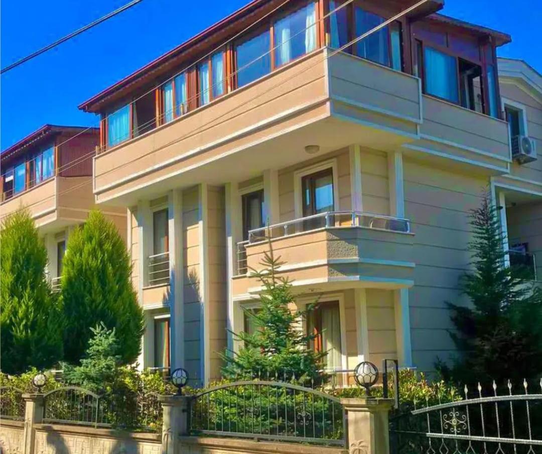 Yalova Halic apartment view 3
