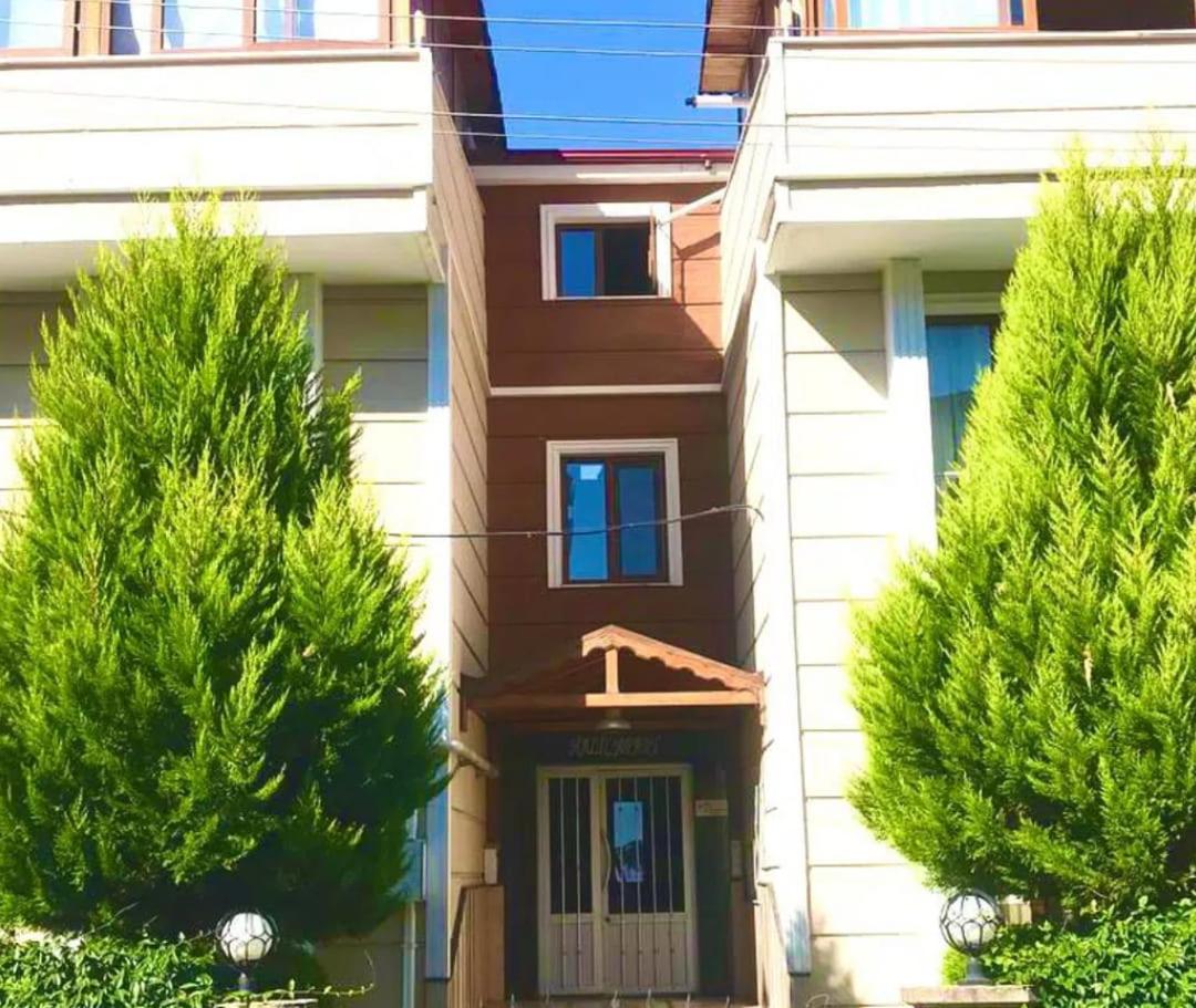 Hotel Yalova Halic apartment - Image 1