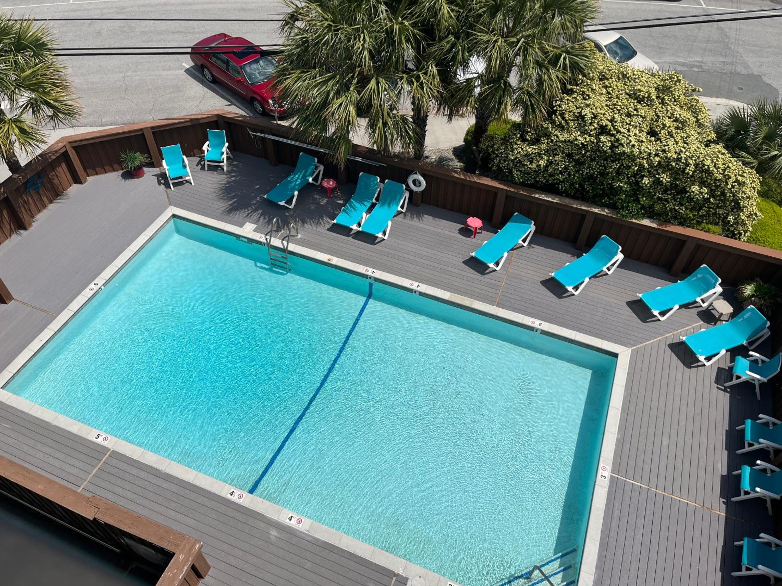 Summer Sands - 406 by Sea Scape Properties