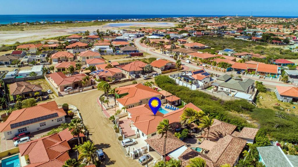 Private Esmeralda Villa