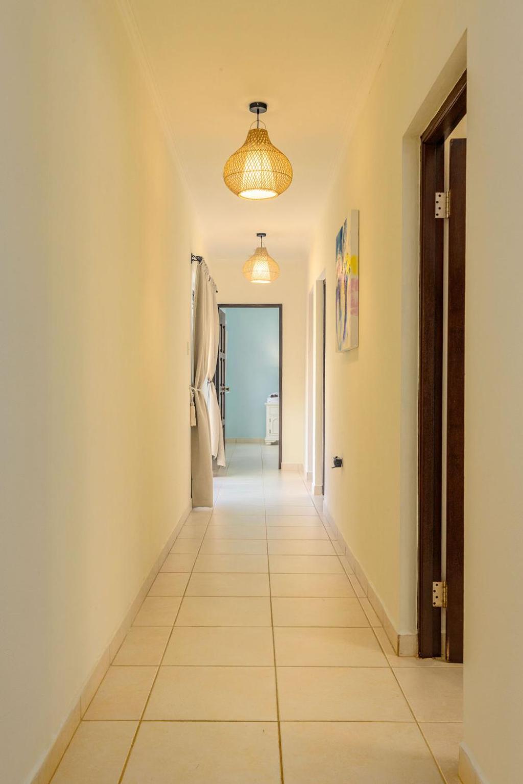 Private Esmeralda Villa