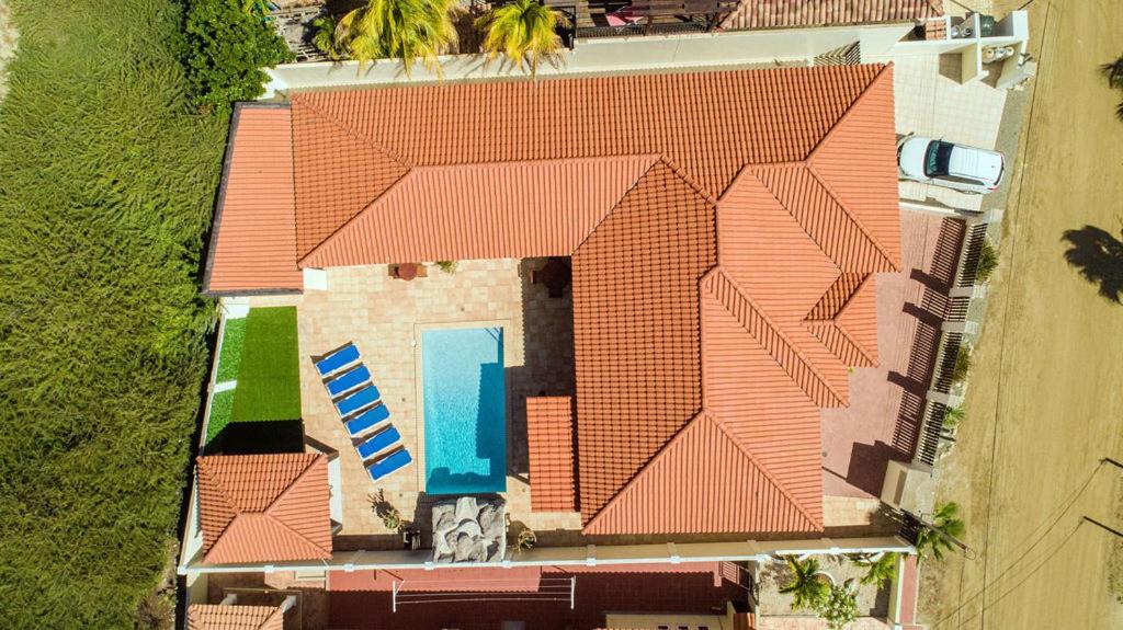 Private Esmeralda Villa