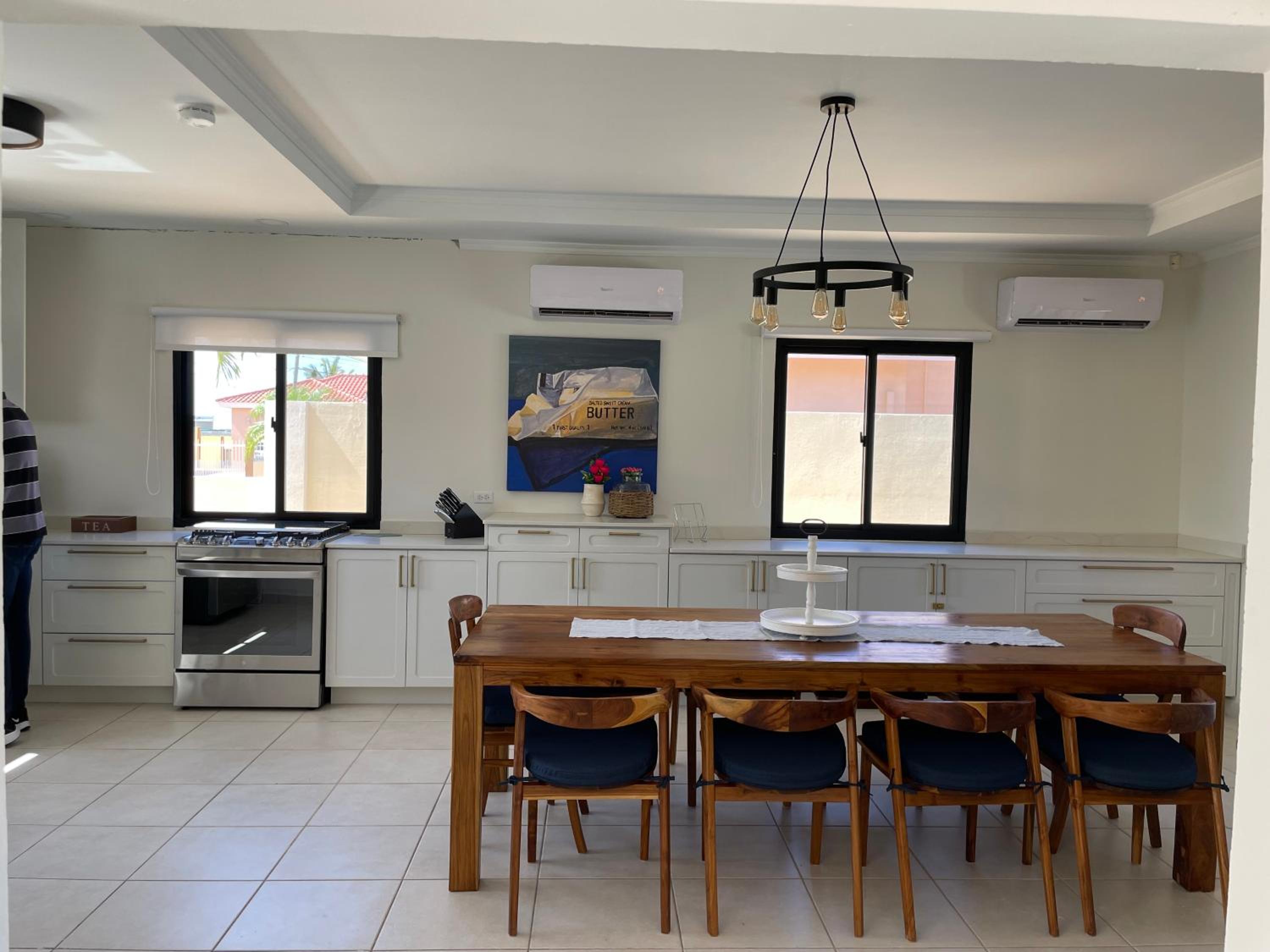 Private Esmeralda Villa
