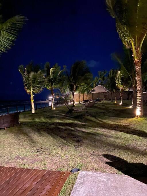 Apt BEIRA MAR em Muro Alto ao lado do Nanai