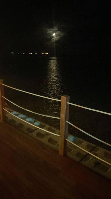 Apt BEIRA MAR em Muro Alto ao lado do Nanai